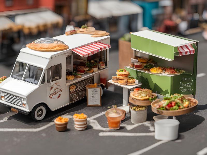 Food Truck